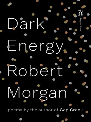 cover image of Dark Energy